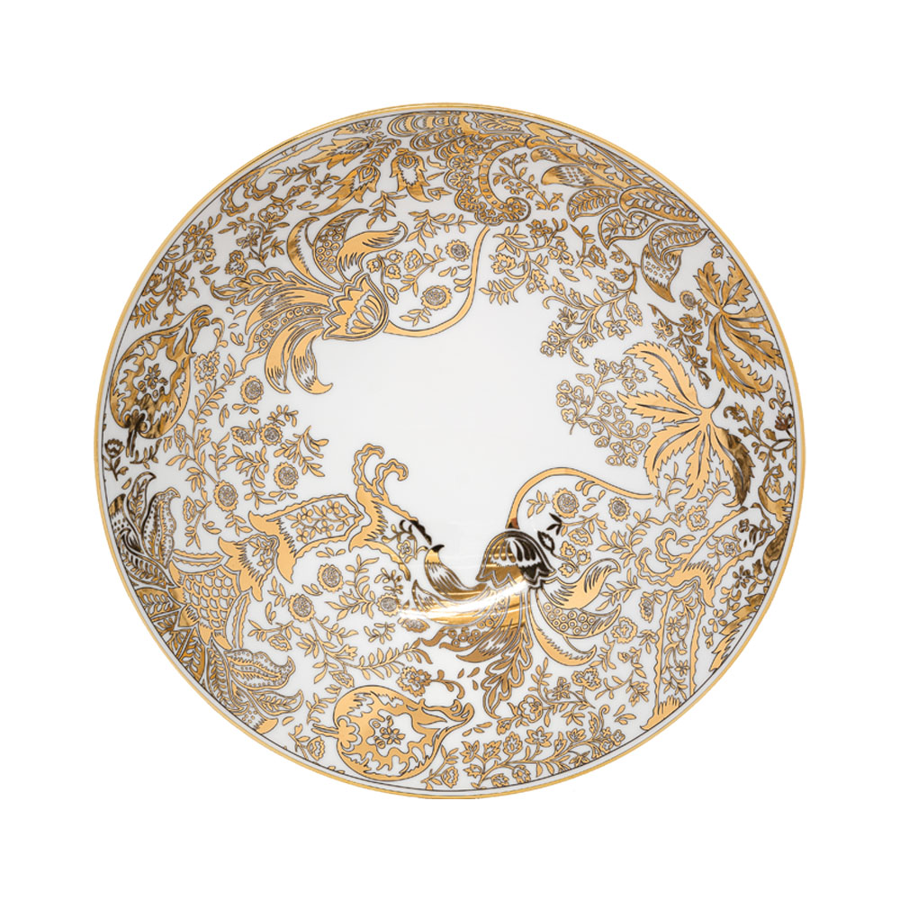 Ginori 1735 Magnifico Fine bone China Decorative Plate - La Maison ...
