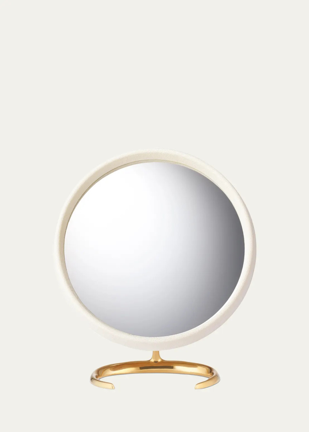 Mirror Shagreen