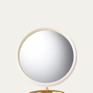 Mirror Shagreen