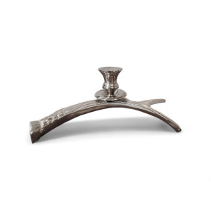 Antler Candle Holder (Made in India)