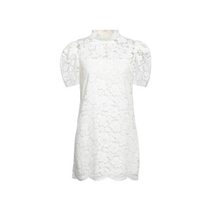 White Lace Dress – Marc Jacobs (US)