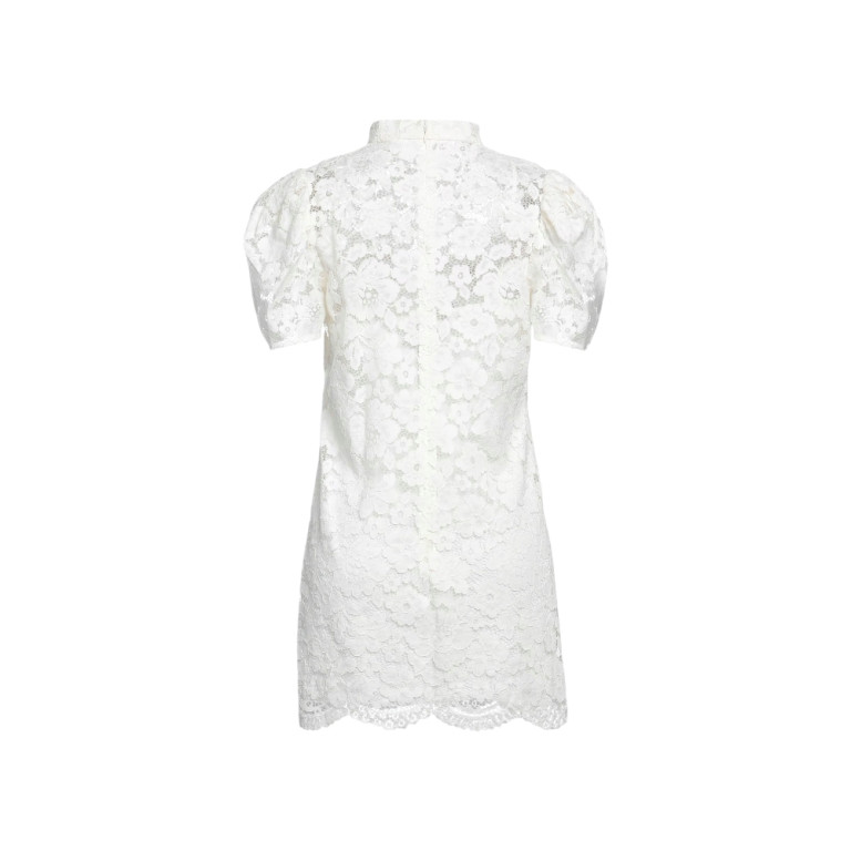 White Lace Dress – Marc Jacobs (US)