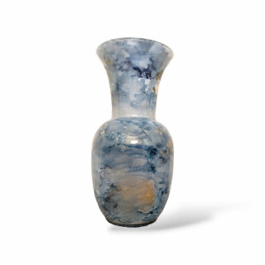 Vase It Muranoblu