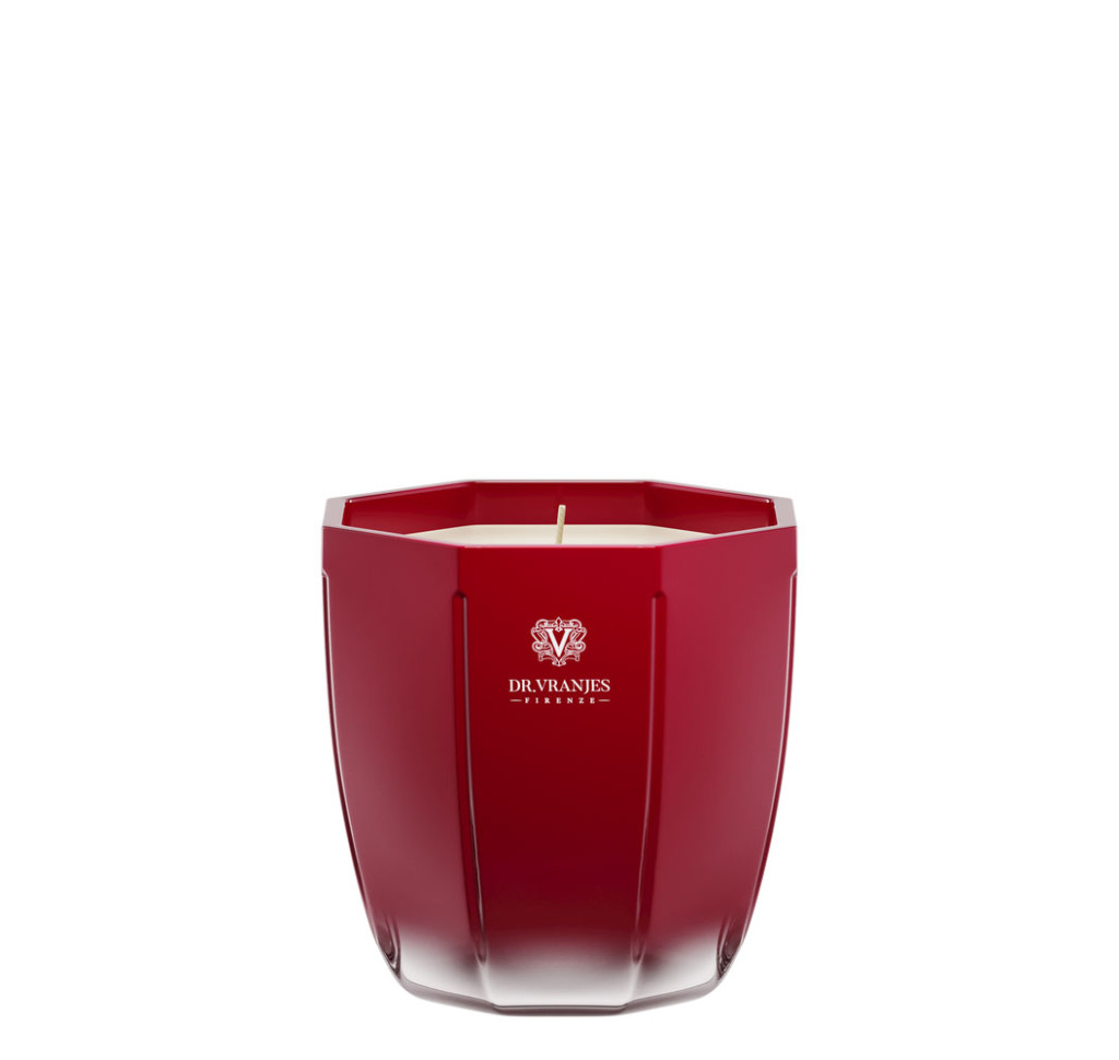 Scented Candle MELOGRANO – Dr. Vranjes Firenze