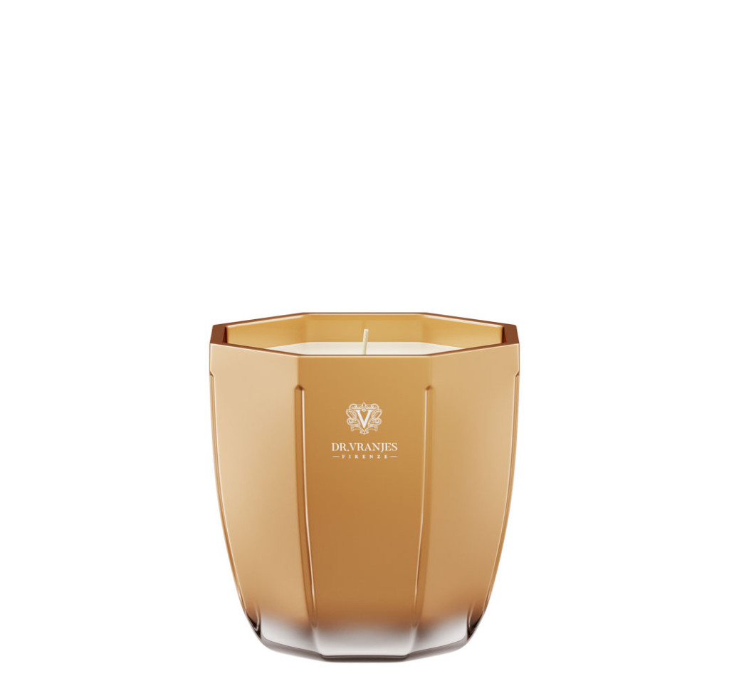 Scented Candle OUD NOBILE – Dr. Vranjes Firenze