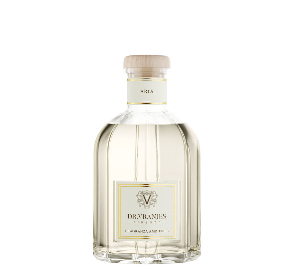 Diffuser ARIA – Dr. Vranjes Firenze