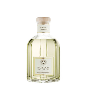 Diffuser GREEN FLOWERS – Dr. Vranjes Firenze