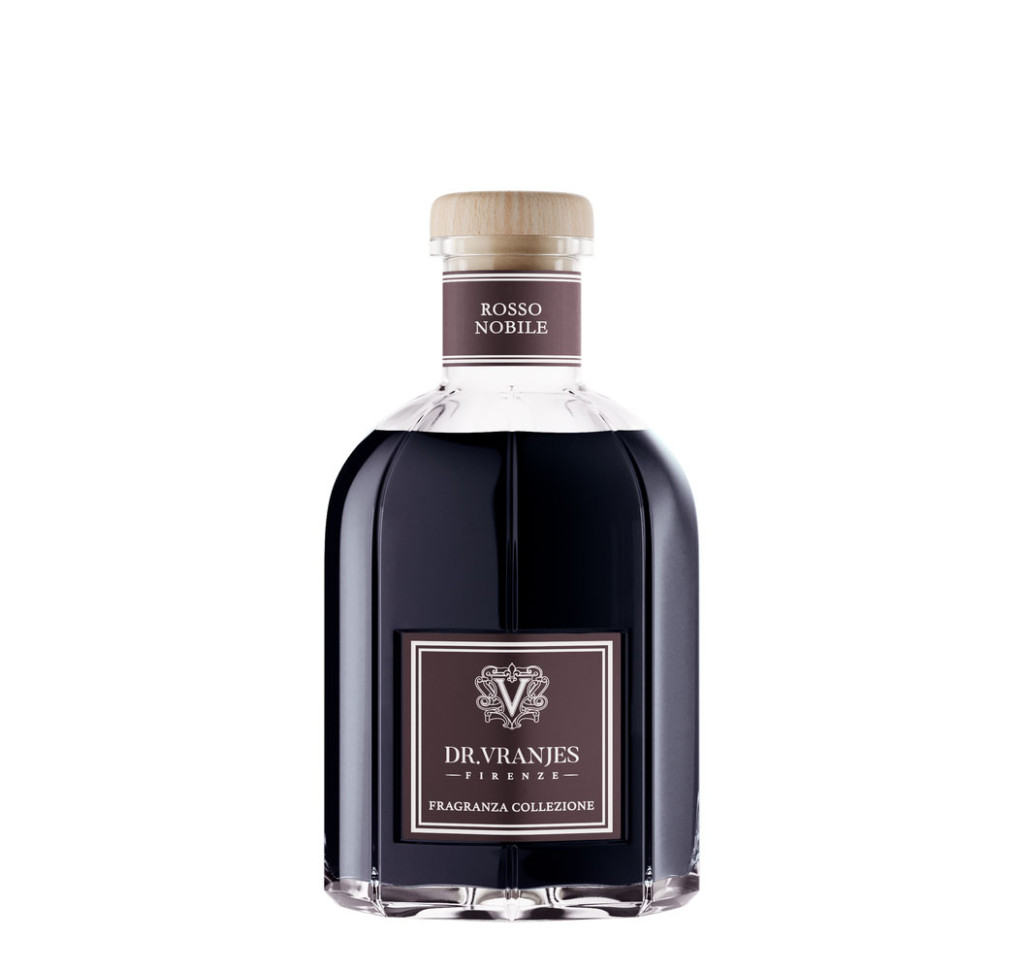 Diffuser ROSSO NOBILE – Dr. Vranjes Firenze