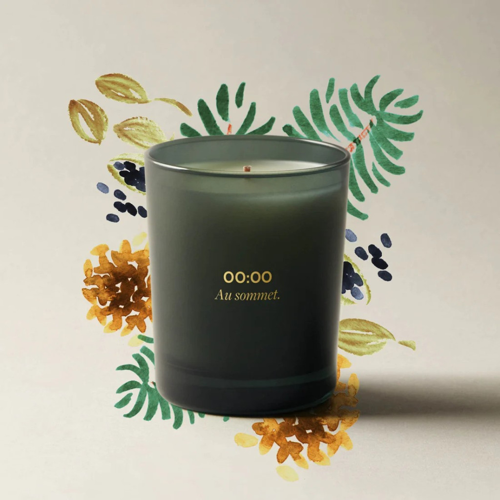 Dorsay 0000 Candleb