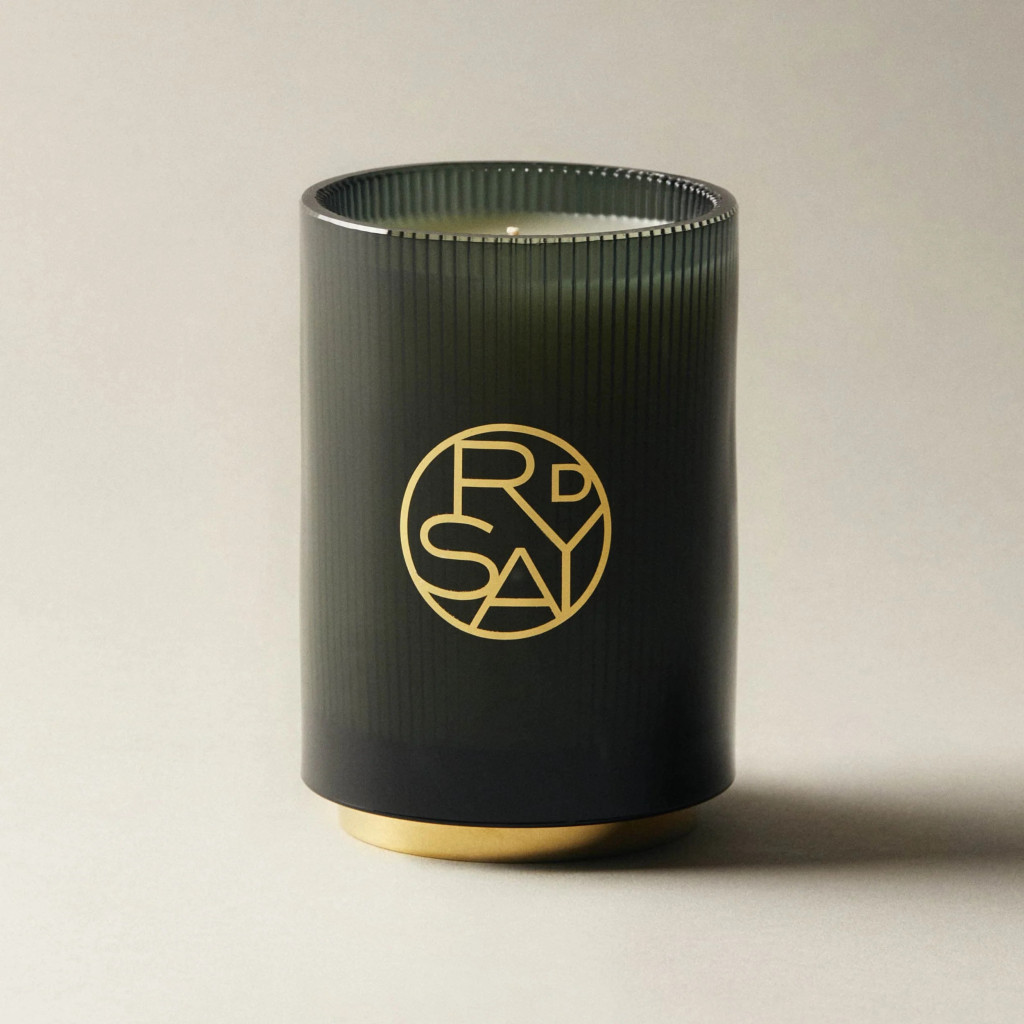 Scented Candle 20:15 Presque prête – D’ORSAY