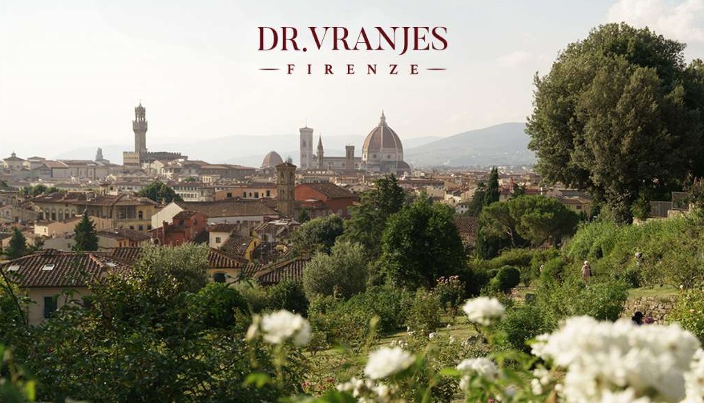 Dr Vranjes Firenze