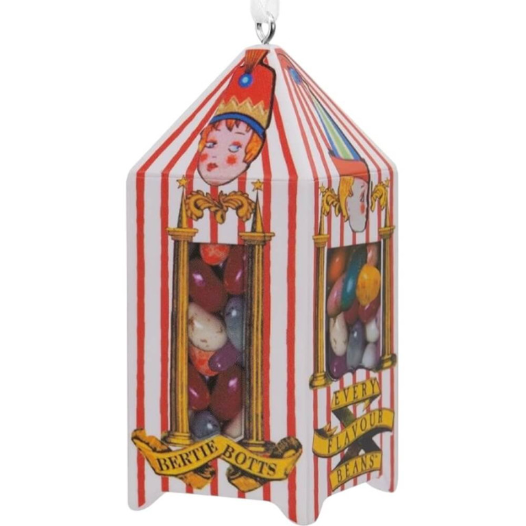 Harry Potter’s Bertie Bott’s – Hallmark