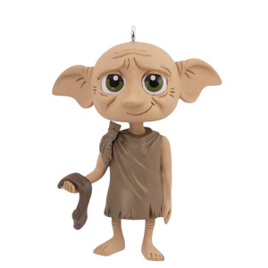 Harry Potter’s Dobby House Elf – Hallmark