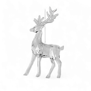 Orn Clr Deer01