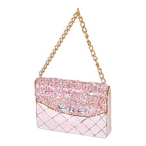 Orn Pin Handbag