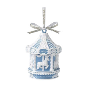 Porc Wedgwood Carousel