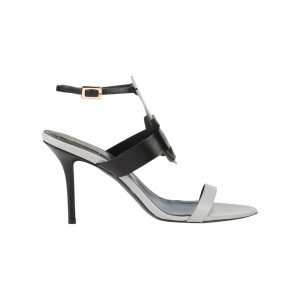 Sandals Rogervivier Frontbuckle