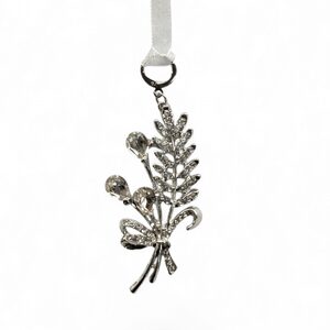 Orn Jewelry Crystalbranches