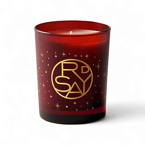 Scented Candle 23:15 À l’abri des regards Xmas- D’ORSAY