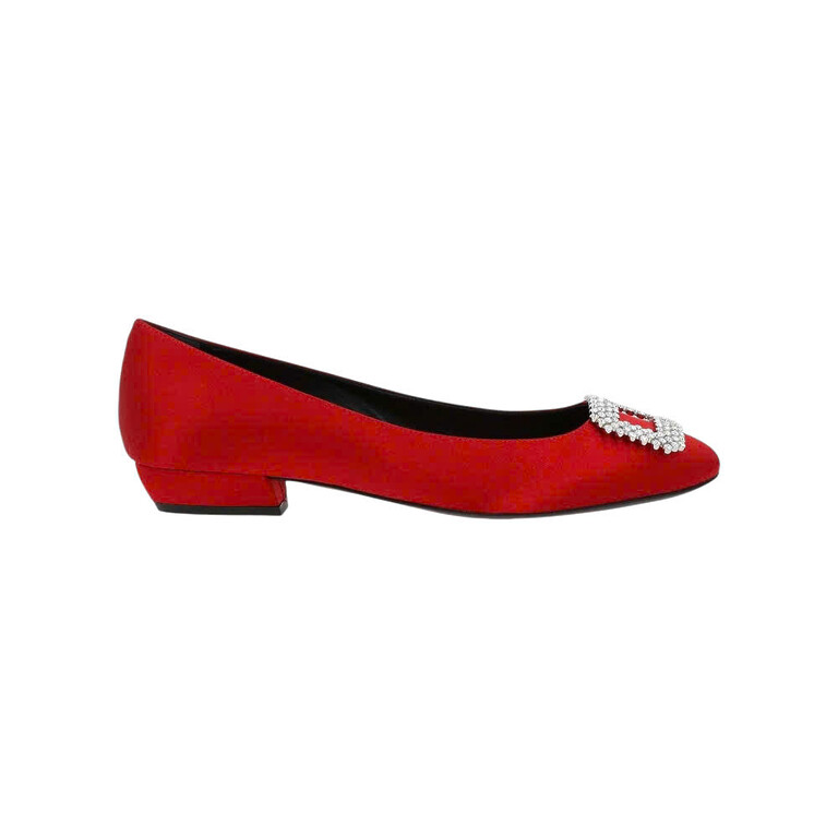 Pumps Rv Redsatina