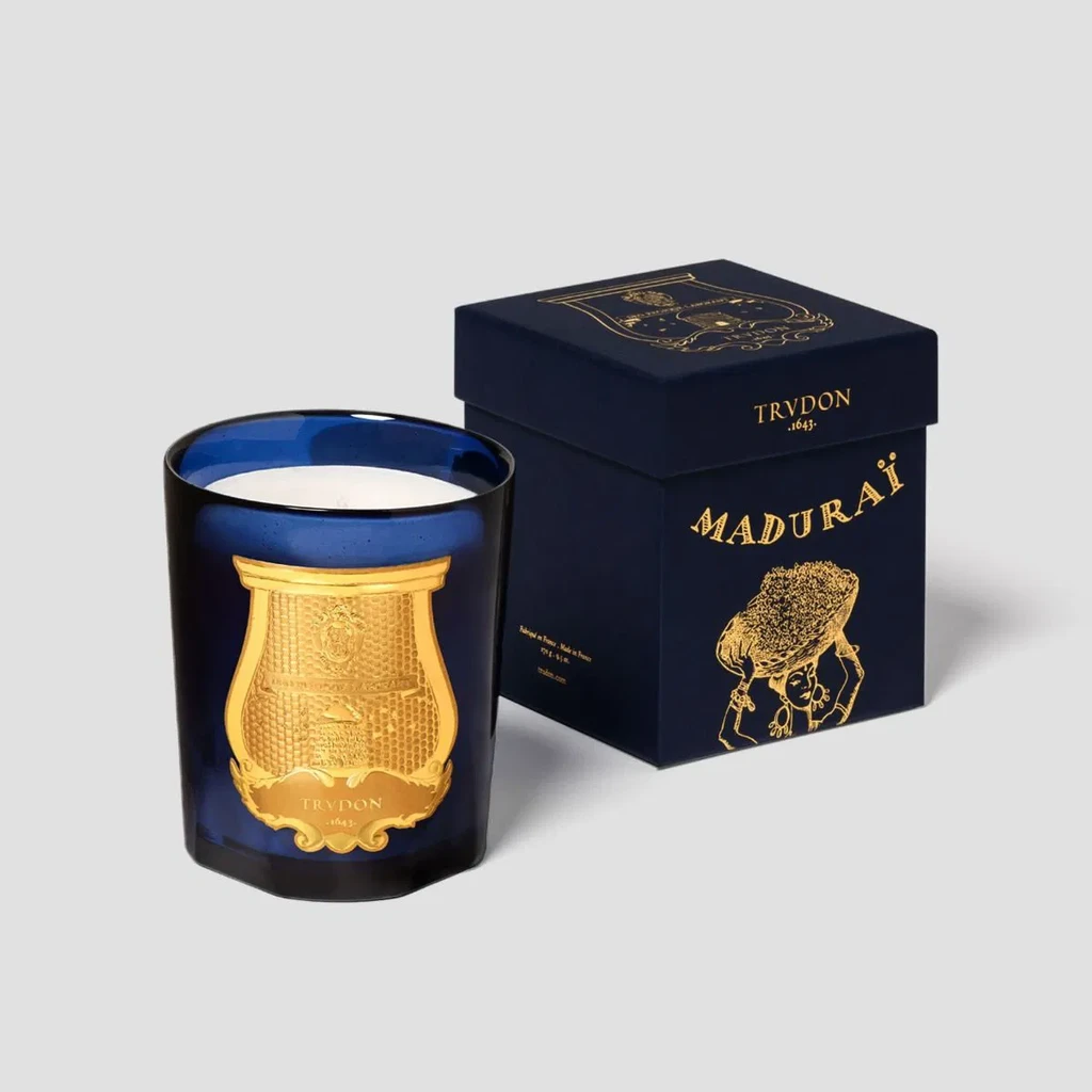 270g Pack Scented Trudon Candle